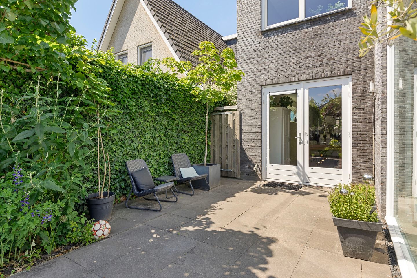 Foto 44 van Marifoon 6