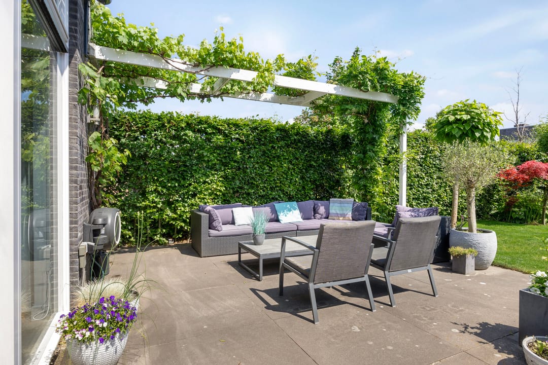 Foto 46 van Marifoon 6