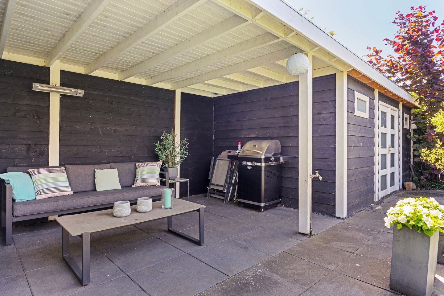 Foto 50 van Marifoon 6