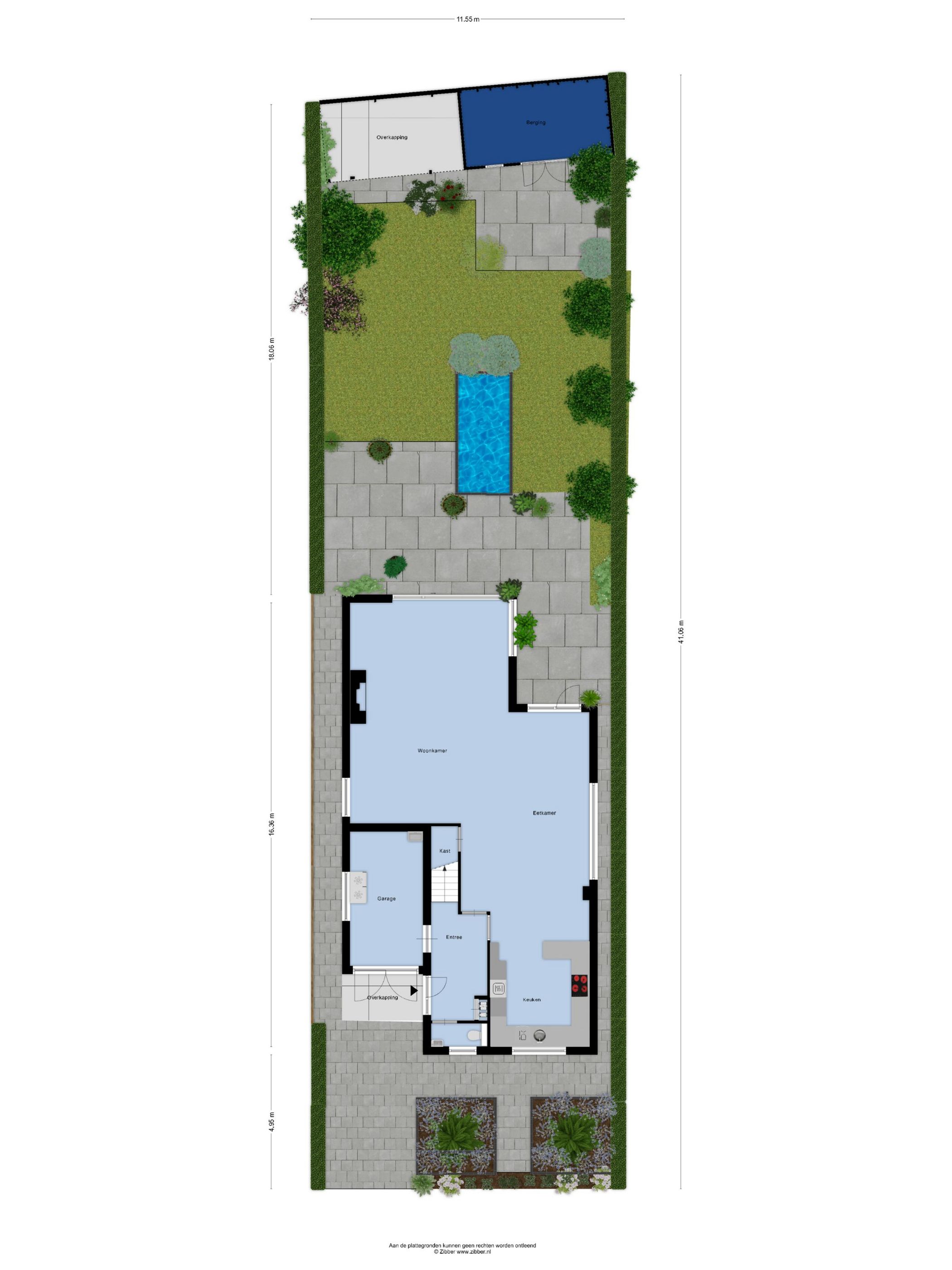 Foto 63 van Marifoon 6