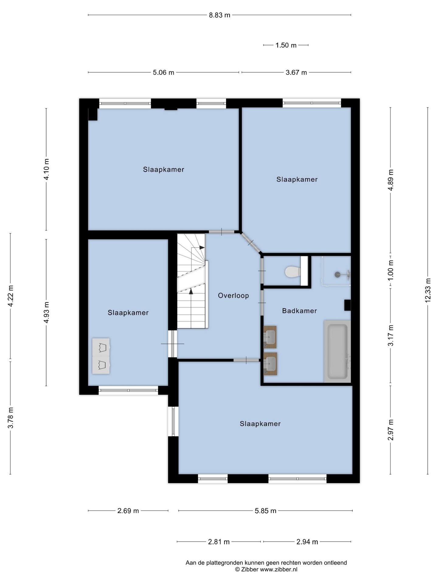 Foto 65 van Marifoon 6