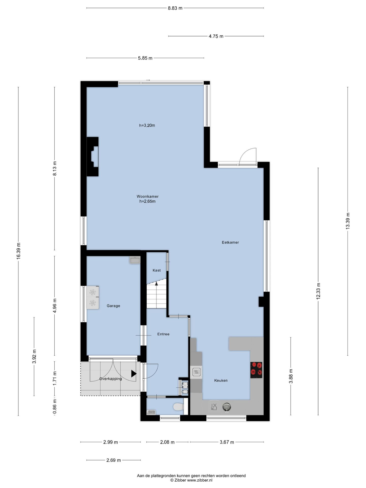 Foto 64 van Marifoon 6