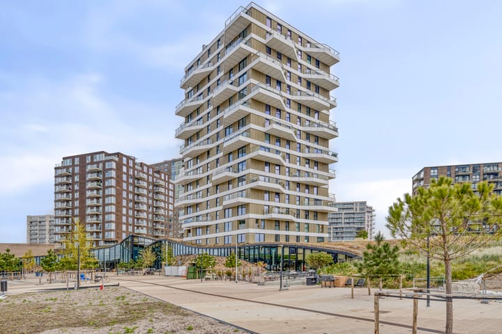 Foto 2 van Zeeduinweg 696