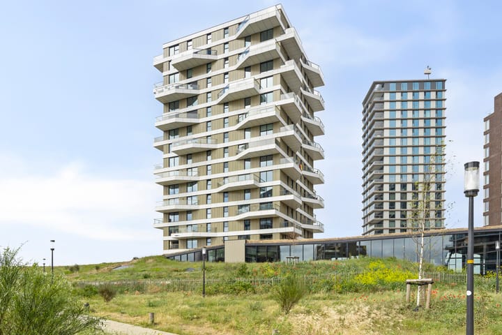 Foto 3 van Zeeduinweg 696