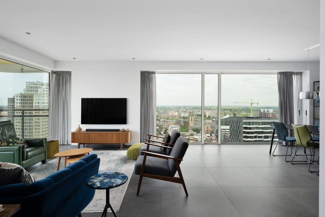 Photo 7 of Jufferstraat 21-P