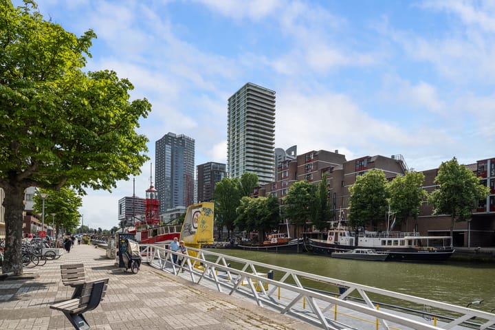 Foto 5 van Jufferstraat 21-P