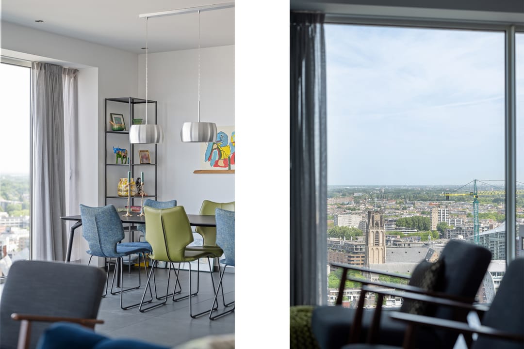 Photo 11 of Jufferstraat 21-P