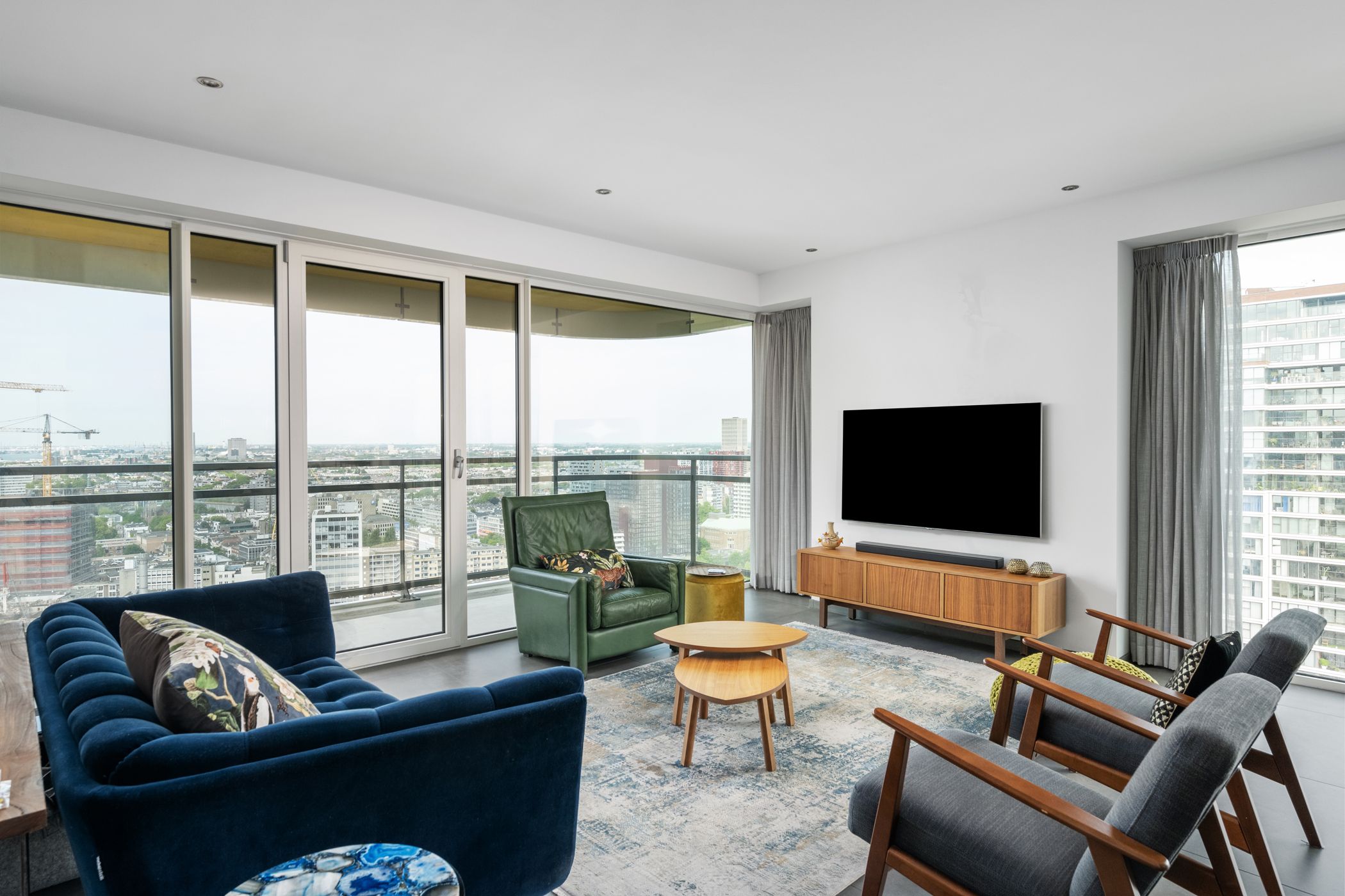 Photo 12 of Jufferstraat 21-P