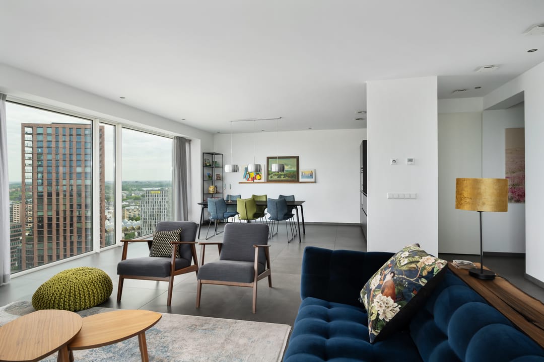 Photo 13 of Jufferstraat 21-P