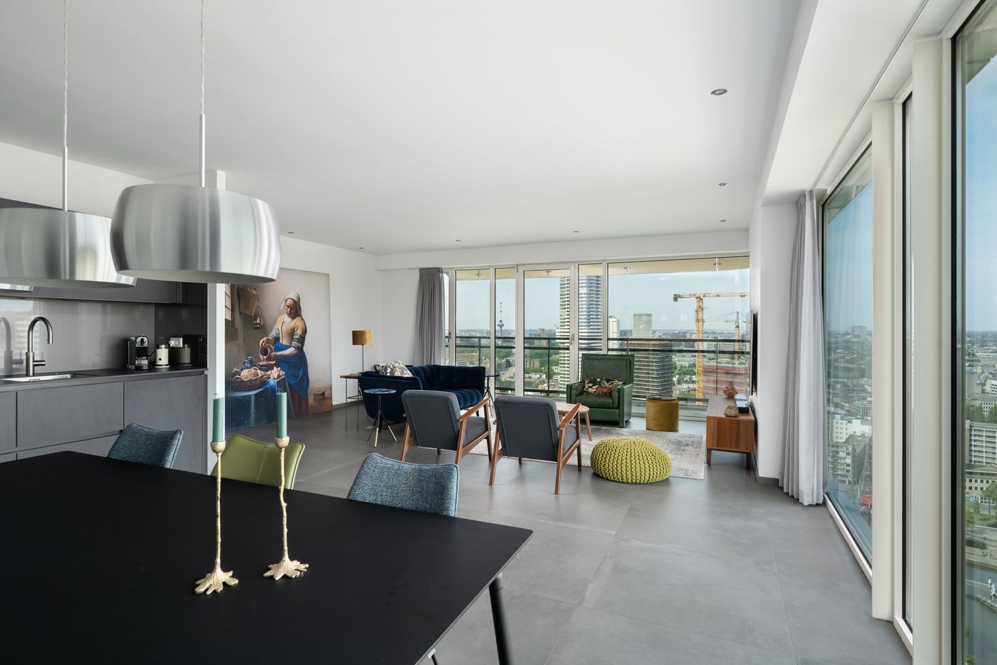 Photo 14 of Jufferstraat 21-P