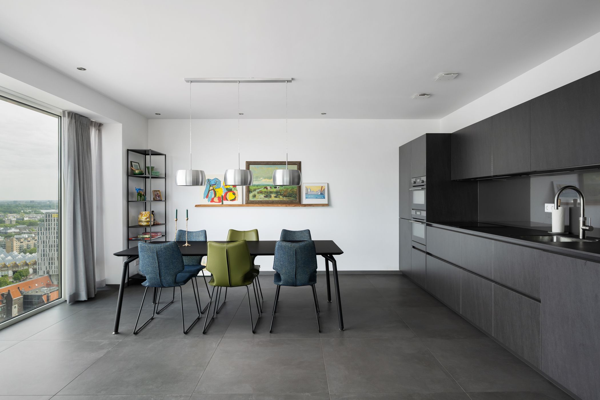 Photo 15 of Jufferstraat 21-P