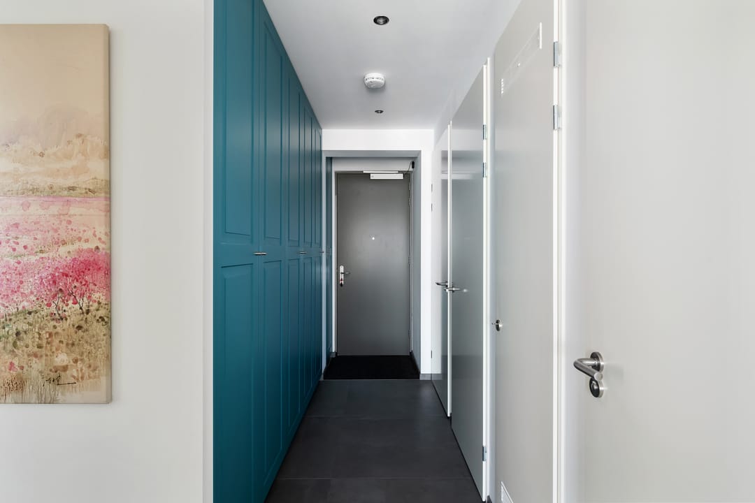 Photo 17 of Jufferstraat 21-P