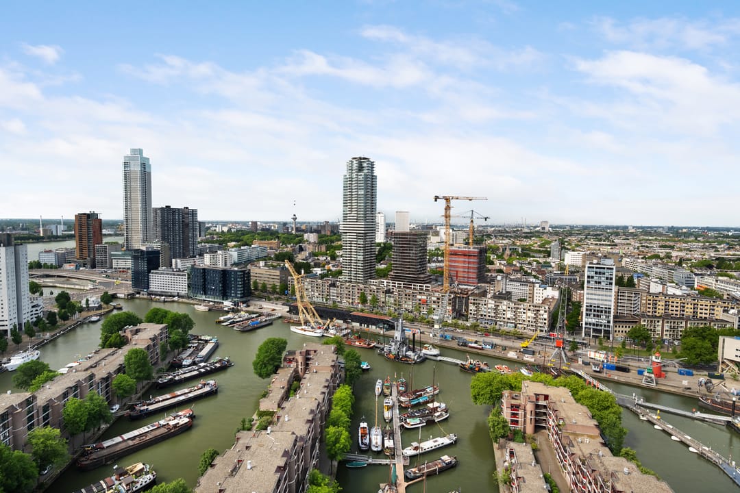 Photo 23 of Jufferstraat 21-P