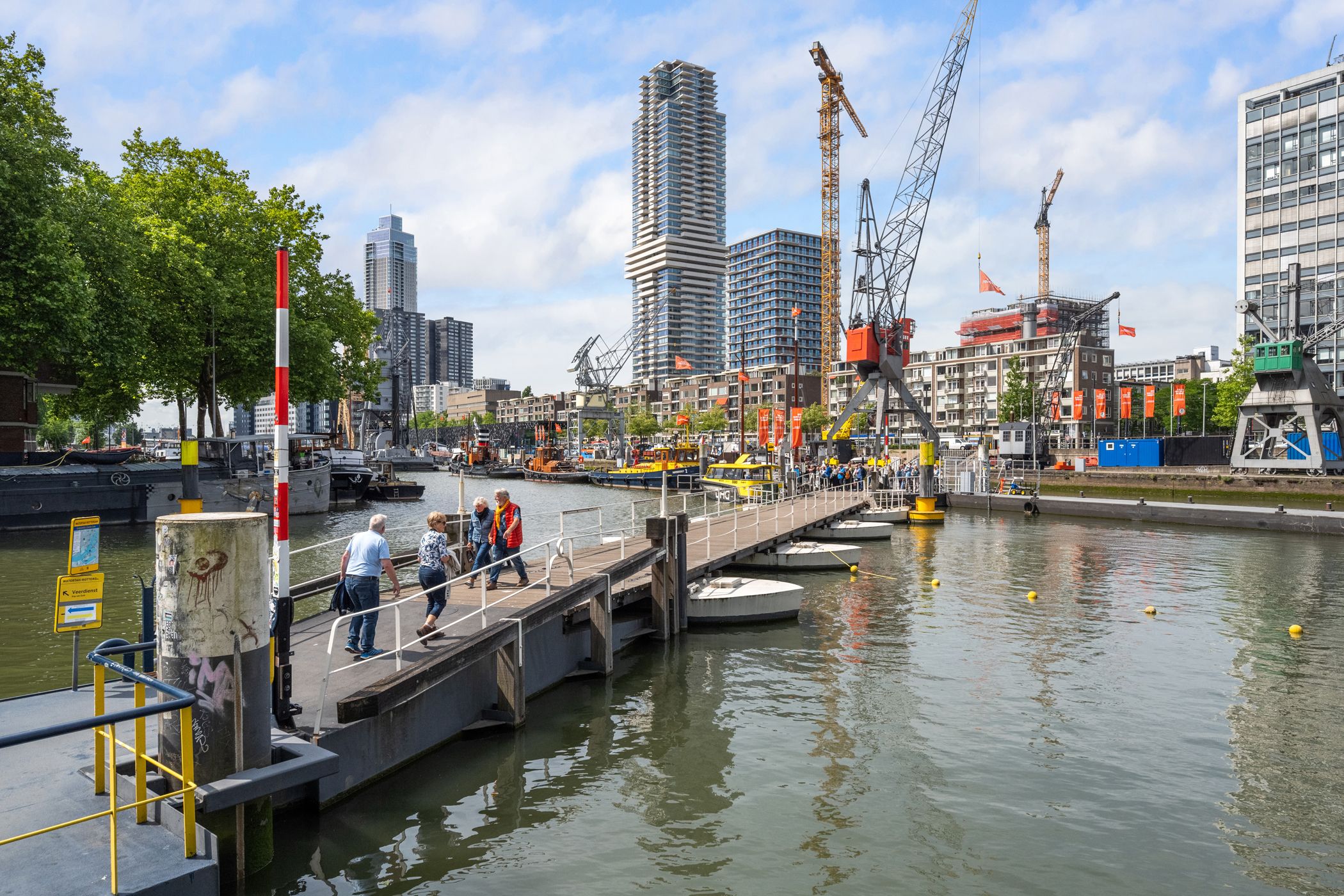 Photo 24 of Jufferstraat 21-P