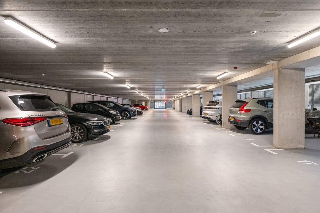 Photo 26 of Jufferstraat 21-P