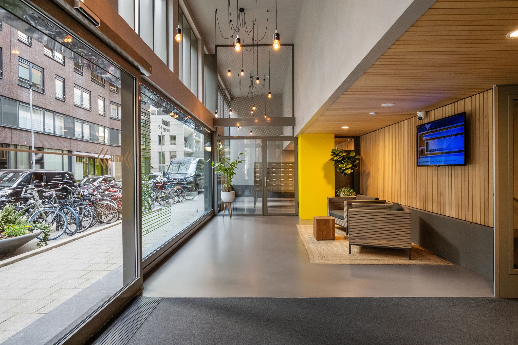 Photo 27 of Jufferstraat 21-P