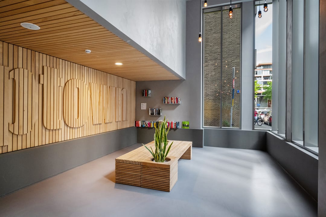 Photo 28 of Jufferstraat 21-P