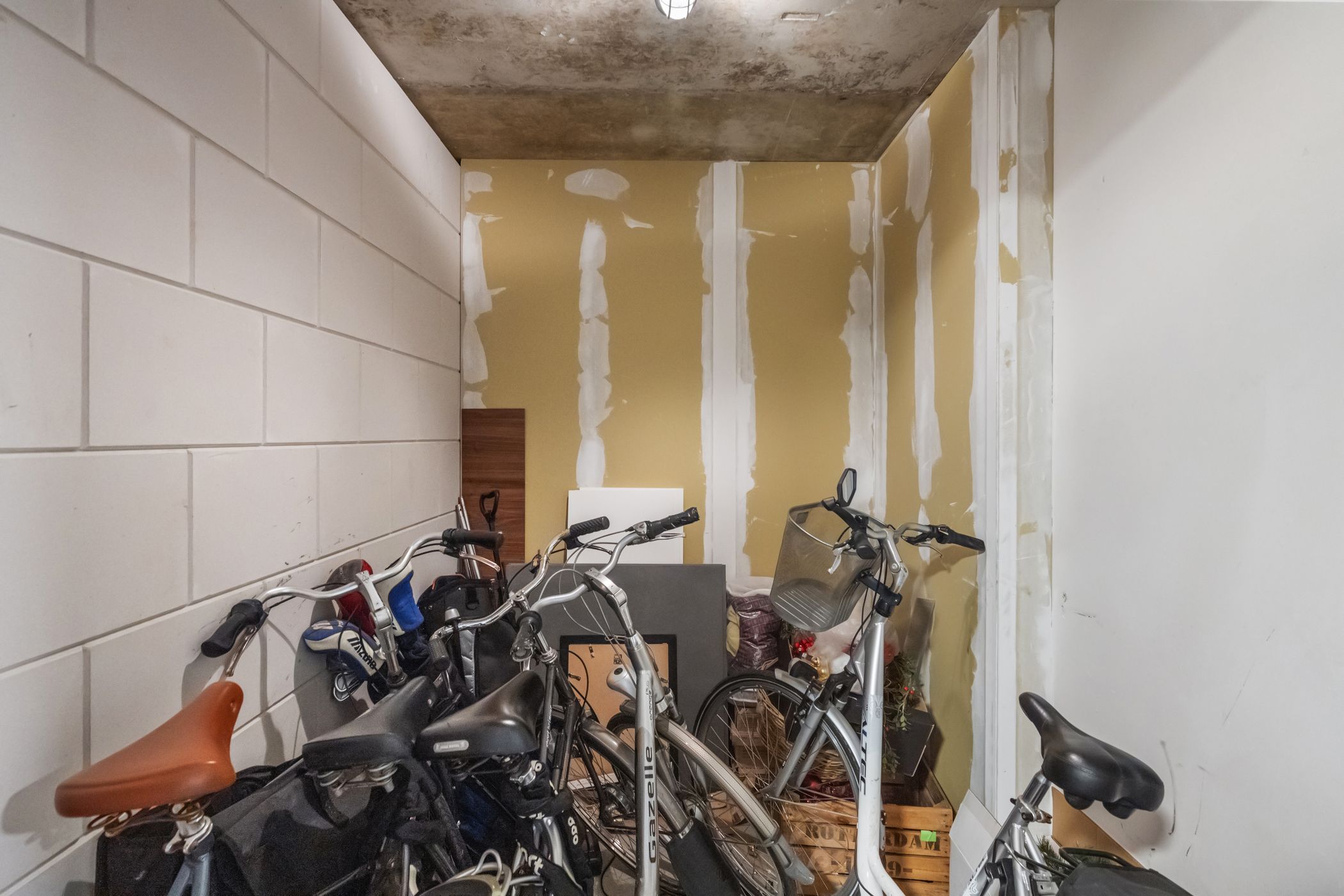 Photo 30 of Jufferstraat 21-P