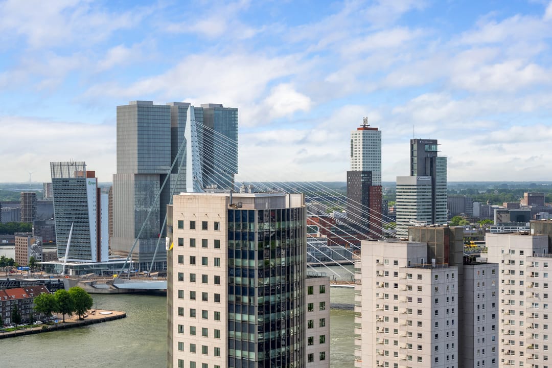 Photo 31 of Jufferstraat 21-P