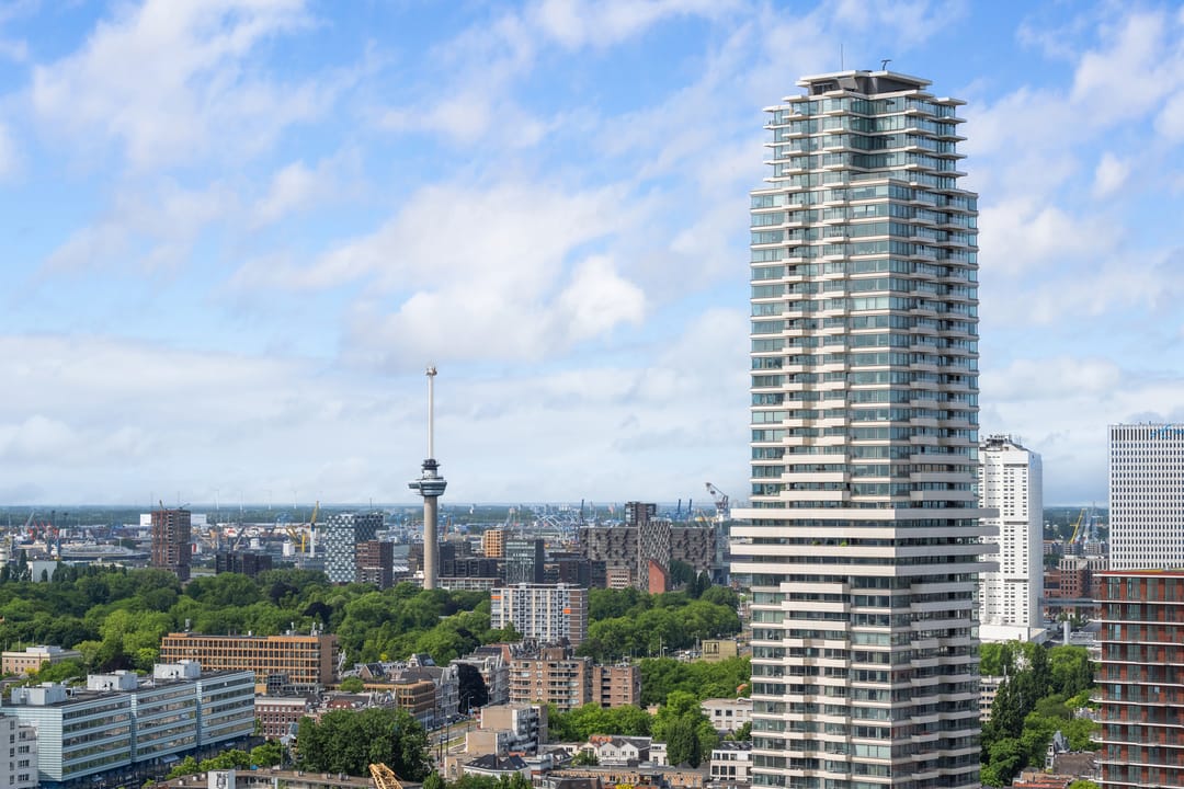 Photo 32 of Jufferstraat 21-P