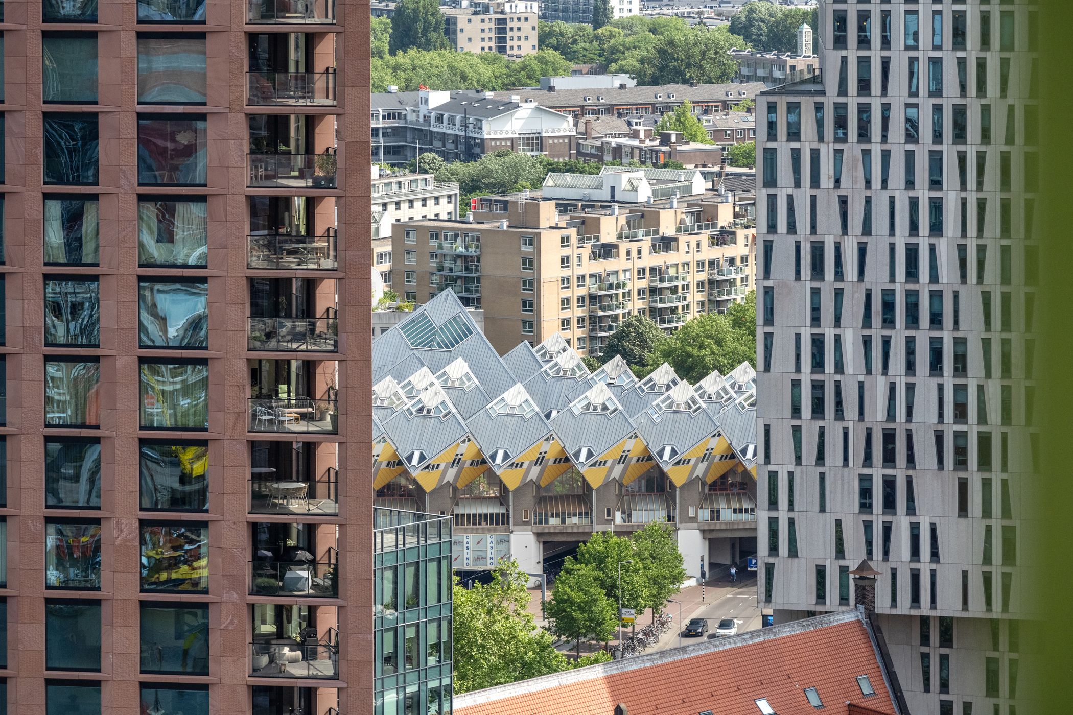 Photo 33 of Jufferstraat 21-P