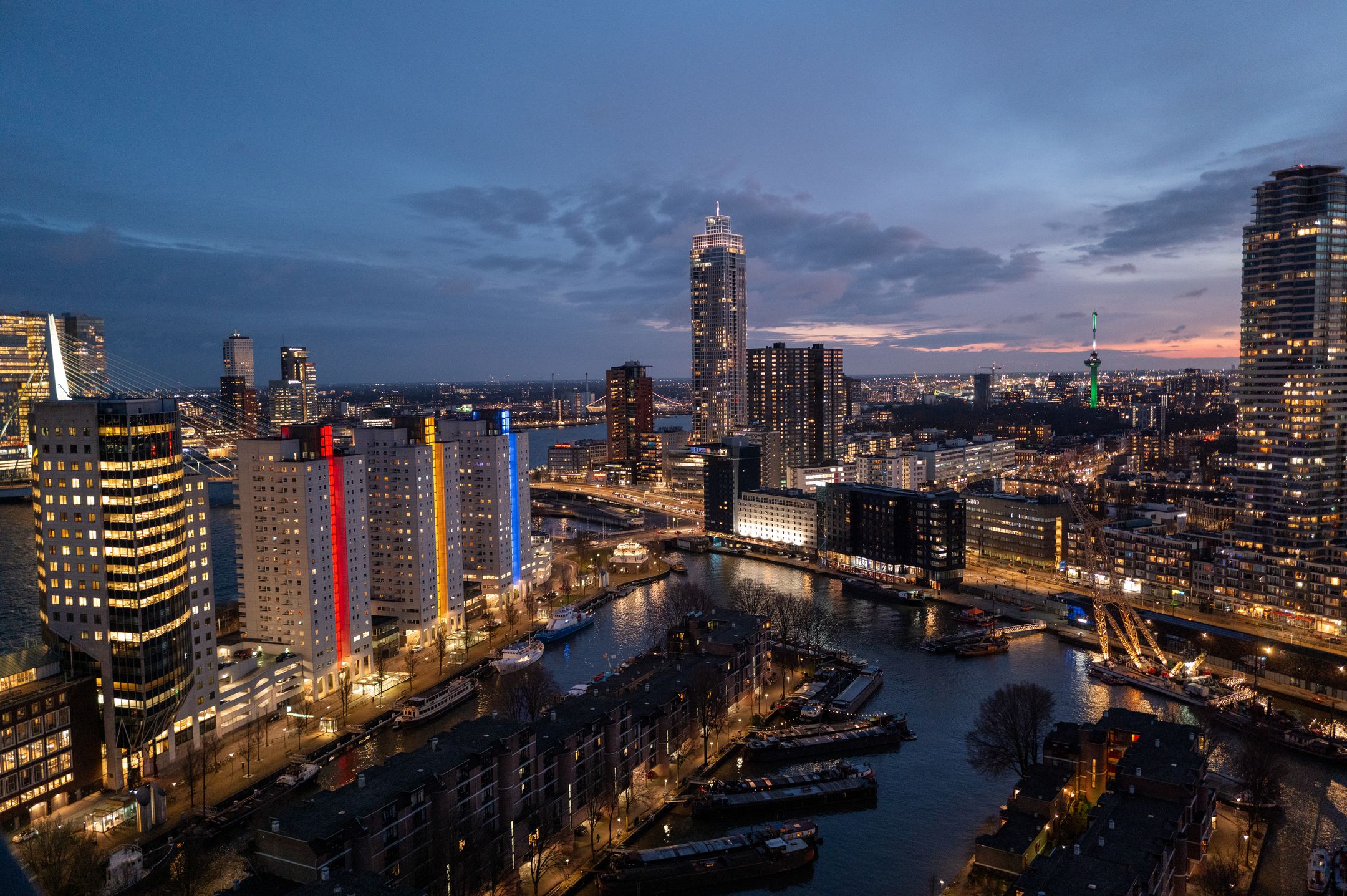 Photo 36 of Jufferstraat 21-P