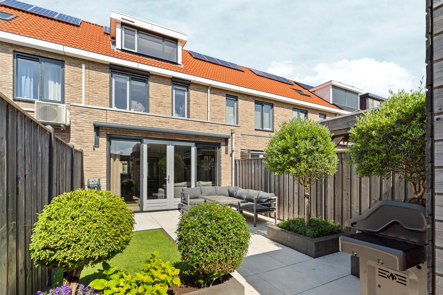 Foto 1 van Sarongweg 13