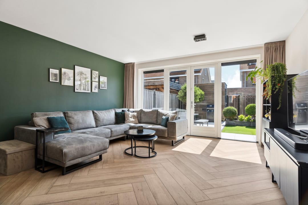 Foto 2 van Sarongweg 13