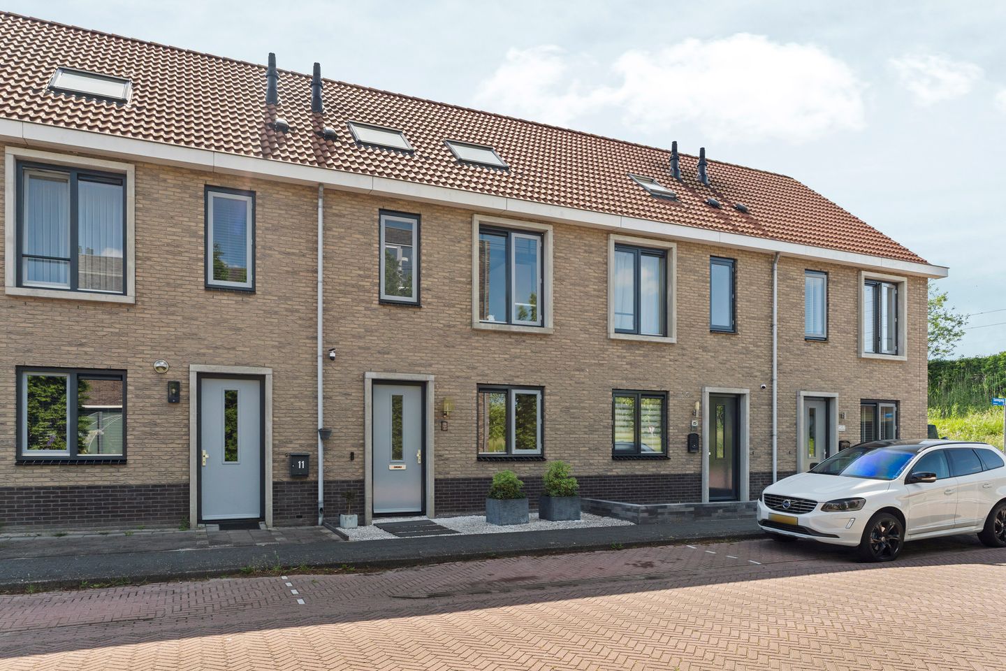 Foto 5 van Sarongweg 13