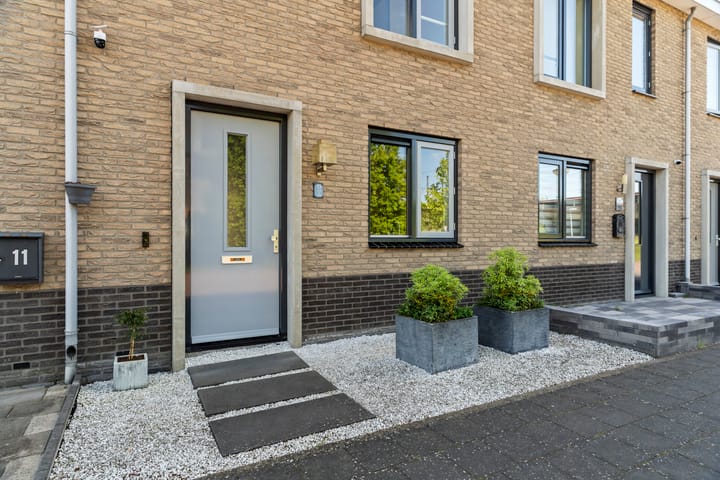 Foto 6 van Sarongweg 13