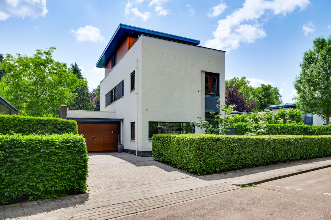 Photo 1 of Prinses Margrietlaan 33