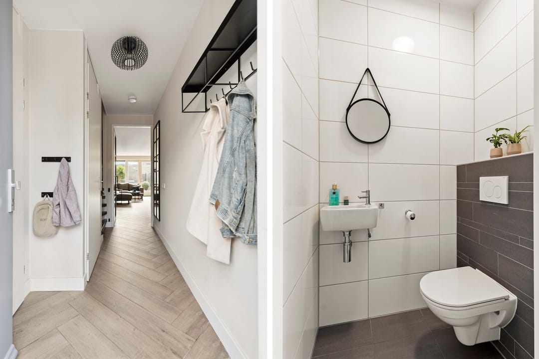 Foto 7 van Sarongweg 13