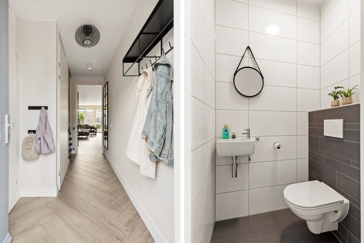 Foto 7 van Sarongweg 13