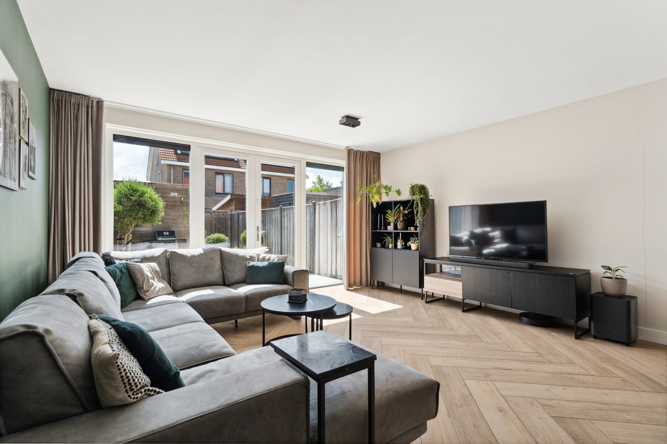 Foto 9 van Sarongweg 13