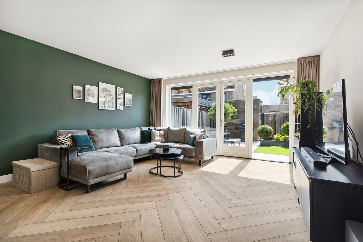 Foto 10 van Sarongweg 13