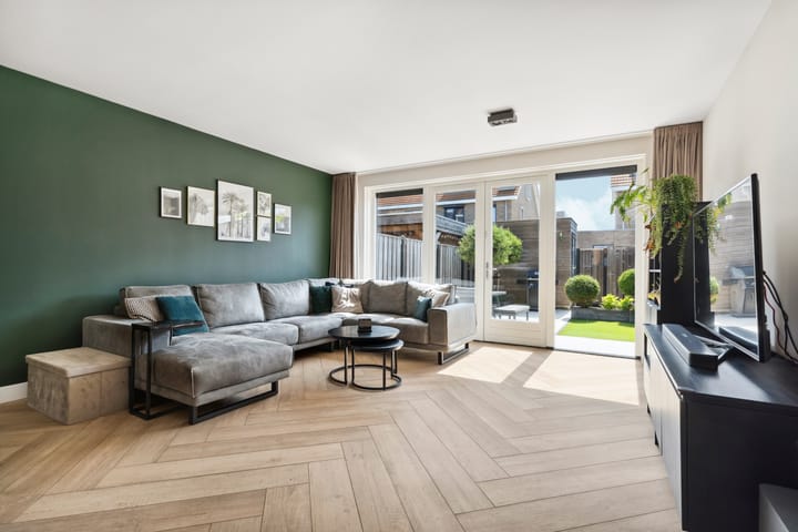 Foto 10 van Sarongweg 13