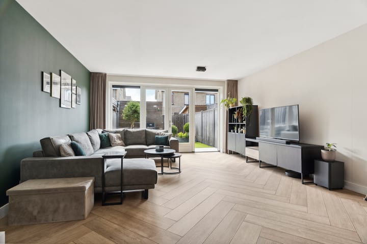 Foto 11 van Sarongweg 13