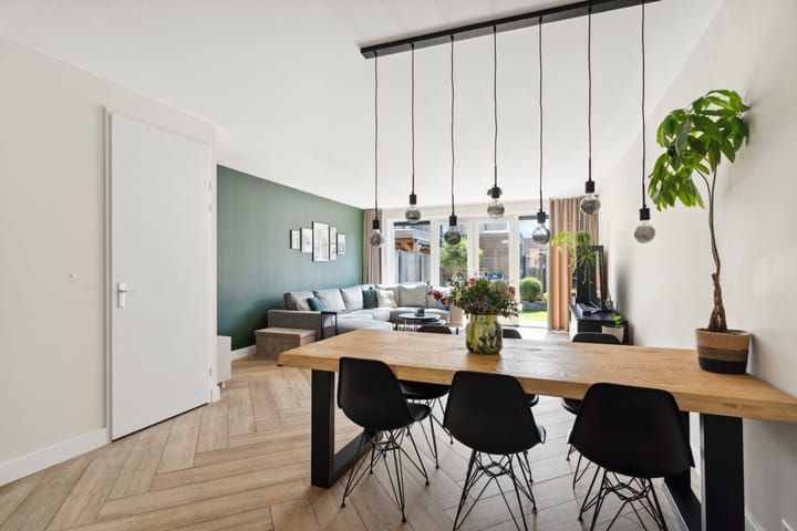 Foto 12 van Sarongweg 13