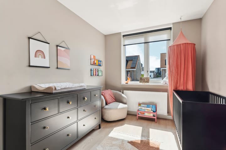 Foto 22 van Sarongweg 13