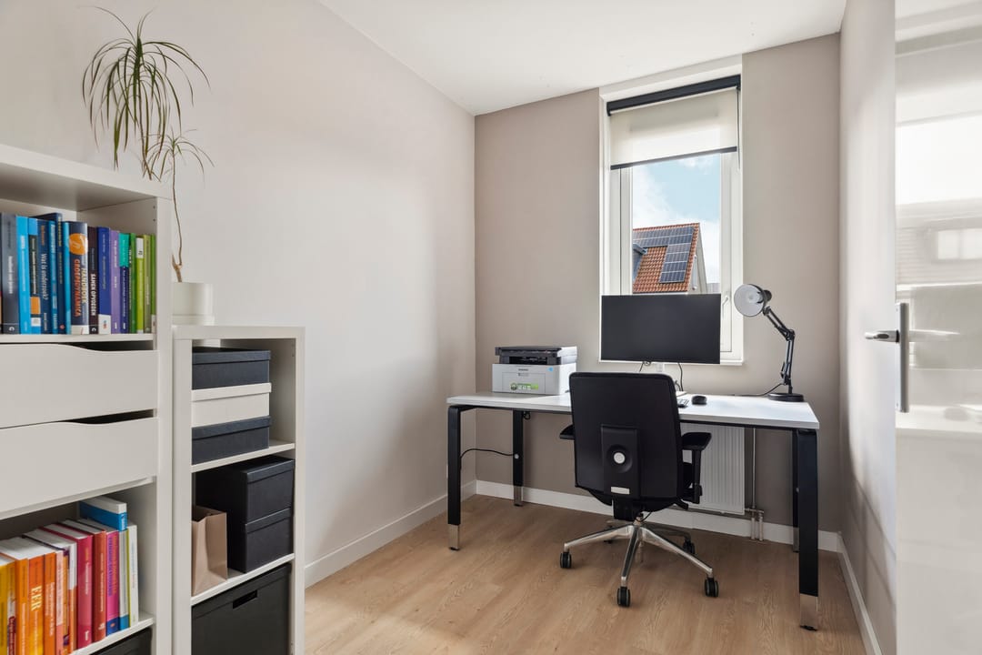 Foto 23 van Sarongweg 13