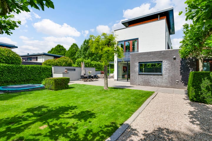 Foto 21 van Prinses Margrietlaan 33