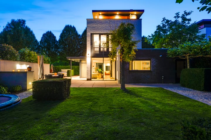 Foto 26 van Prinses Margrietlaan 33