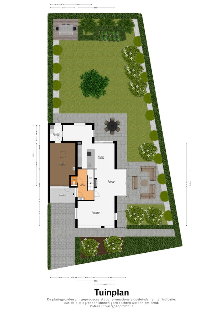 Foto 30 van Prinses Margrietlaan 33