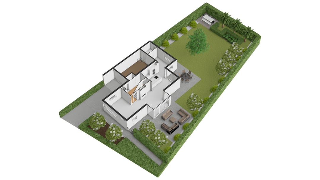 Photo 31 of Prinses Margrietlaan 33