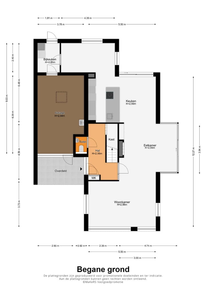 Foto 32 van Prinses Margrietlaan 33