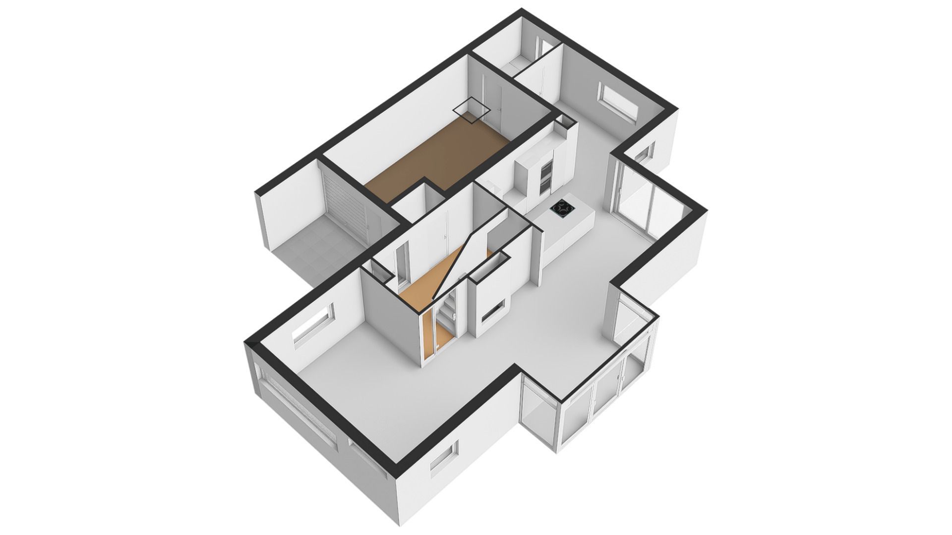 Photo 33 of Prinses Margrietlaan 33