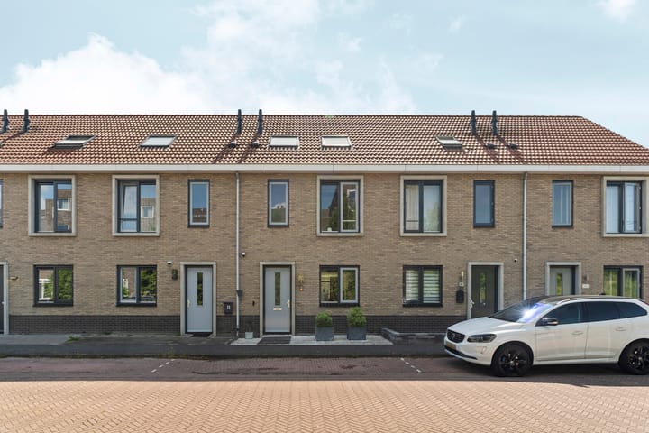 Foto 38 van Sarongweg 13