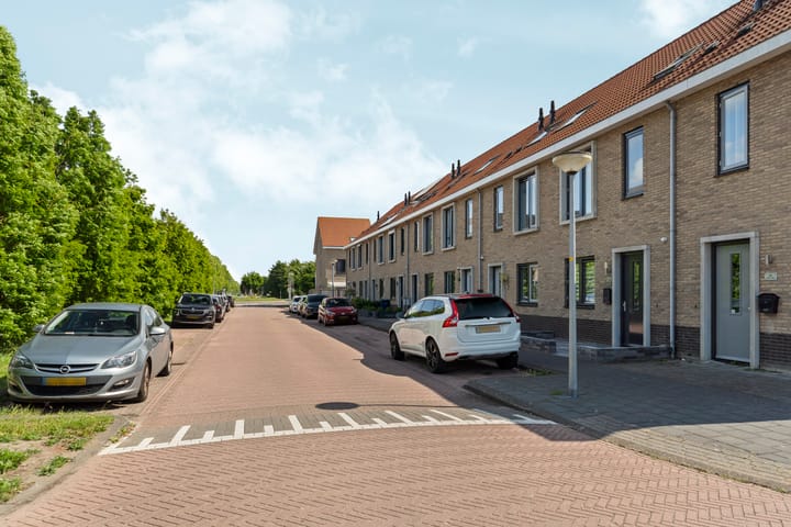 Foto 40 van Sarongweg 13