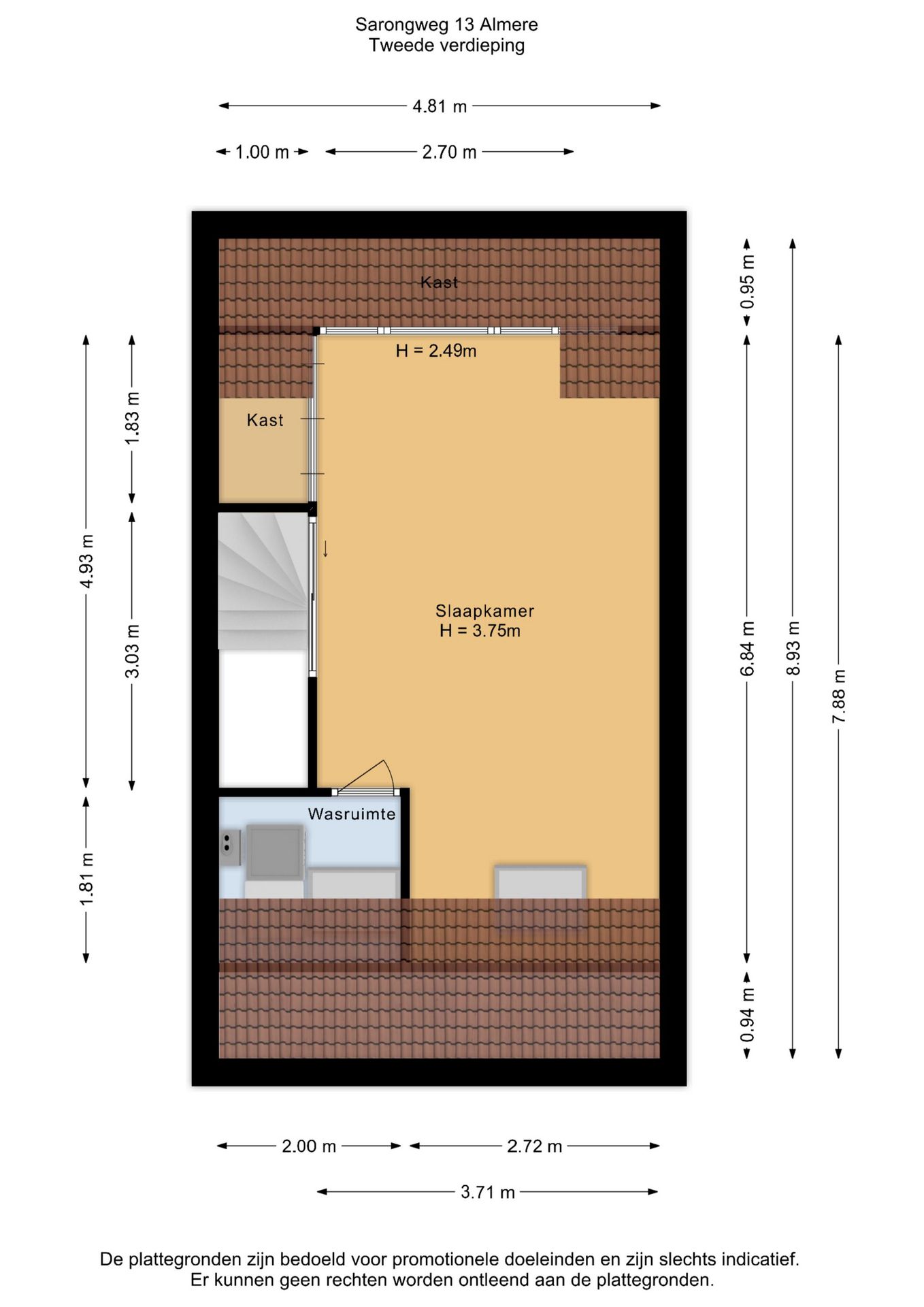 Foto 44 van Sarongweg 13
