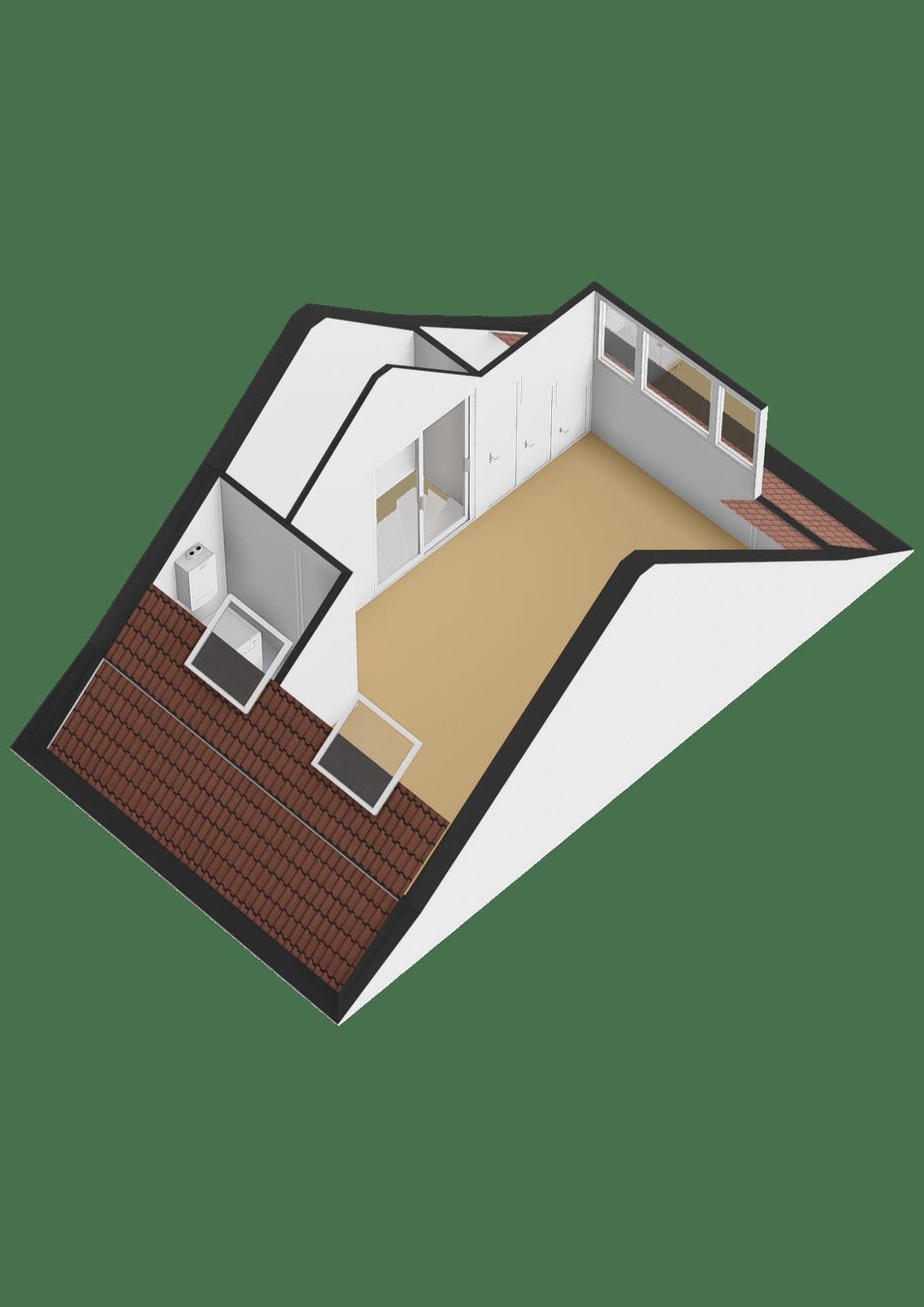 Foto 47 van Sarongweg 13